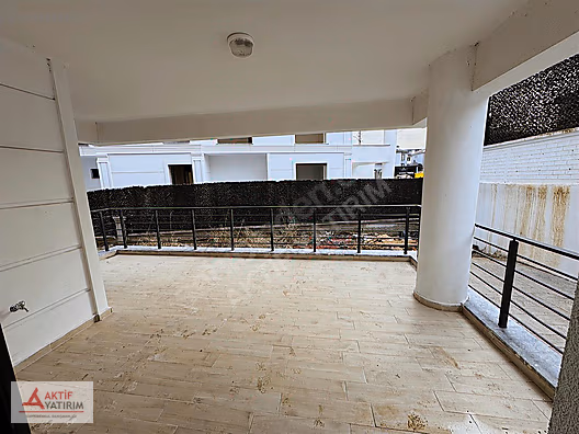 VİLLA TADINDA BAHÇELİ AYRI GİRİŞLİ 3+1 LÜKS BAHÇE DUBLEKS - KOCAELİ BAŞİSKELE fotoğraf 24