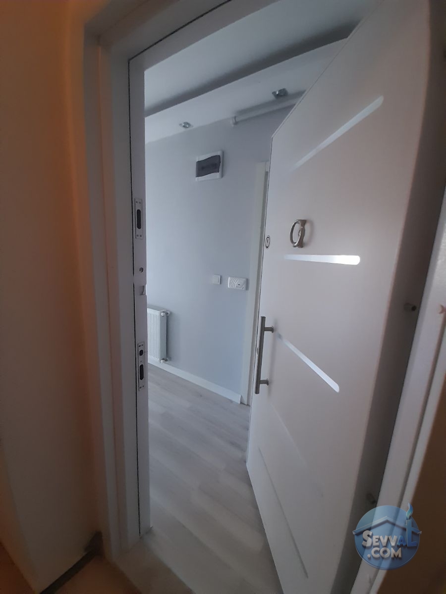 KÖRFEZ ÇAMLITEPE MH. MERKEZİ YERDE KİRALIK 2+1 ARAKAT DAİRE - Kocaeli Körfez fotoğraf 11