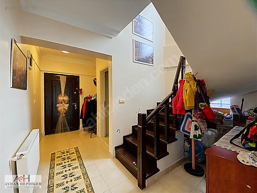 Acil Serdivan Arabacı Alanı'nda 160m²Müstakil Bahçeli Villa acil - SAKARYA SERDİVAN fotoğraf 3