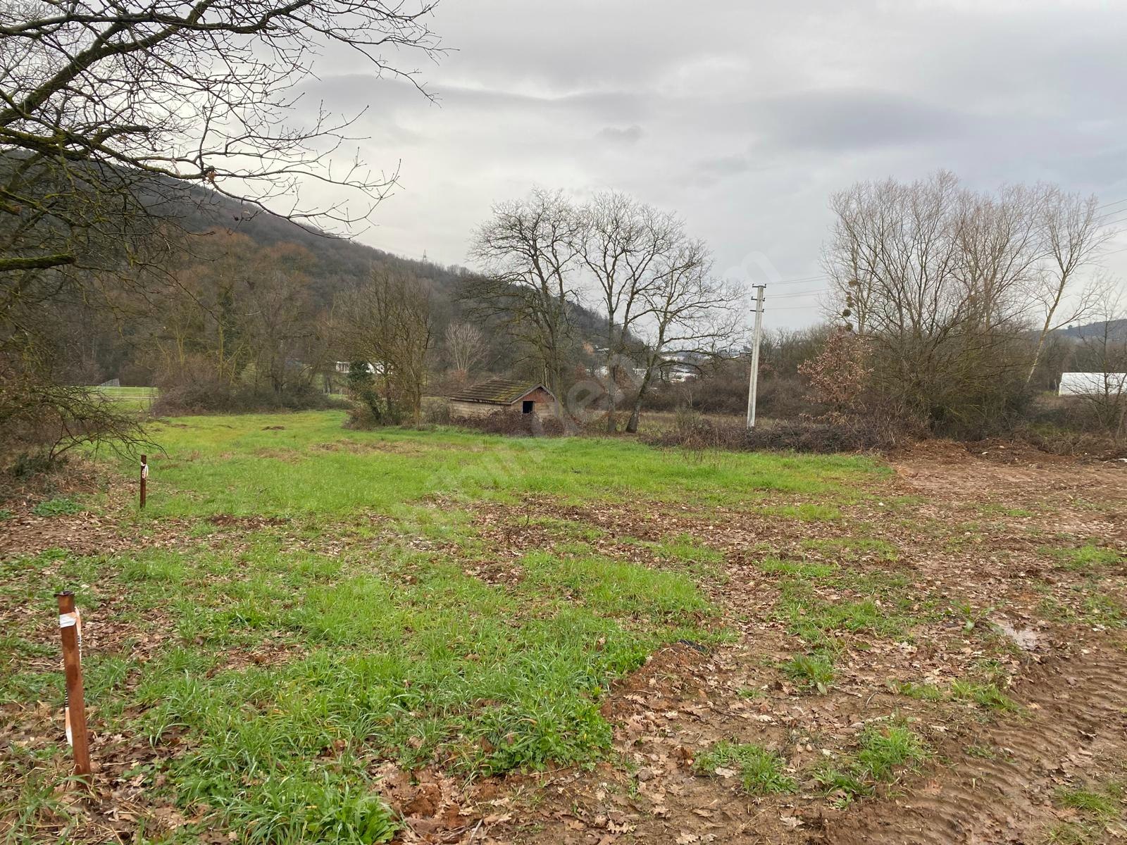 EMSALSİZ ASFALTA SIFIR 843 M2 FIRSAT - KOCAELİ GEBZE fotoğraf 13
