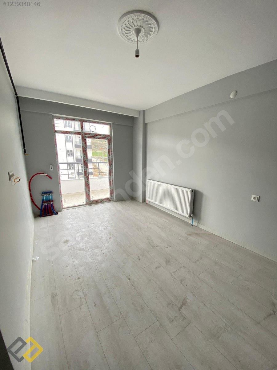 Emlak Akademiden Yılmazlar Konutta Satılık 2+1 Dairemiz - YOZGAT MERKEZ fotoğraf 8