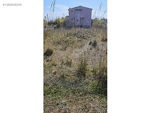 SAMSUN 19 MAYİS İLÇESİNDE SATILIK VİLLALİK ARSA - SAMSUN 19 MAYIS fotoğraf 2