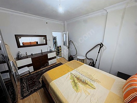 Merkez Mahallesi 3+1 Satlık Daire Uygun - İSTANBUL BAĞCILAR fotoğraf 13