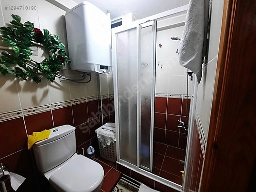 AKÇAY KÖŞEMDEN MERKEZDE DOĞALGAZLI EŞYALI 2+1 SATILIK DAİRE - BALIKESİR EDREMİT fotoğraf 23