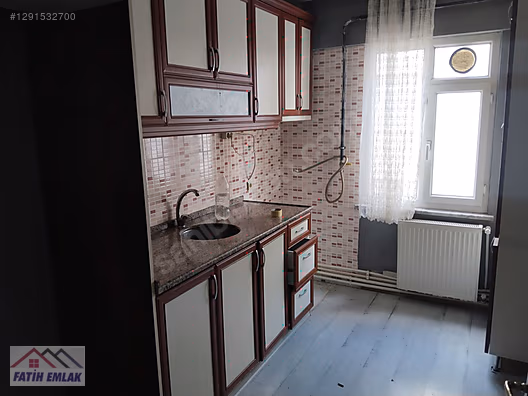FATİH EMLAKTAN DR.ZİYAKAYA MAH. 2+1 2.KAT SATILIK DAİRE - BURSA GEMLİK fotoğraf 33