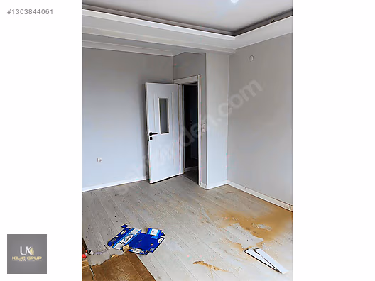 Derince'de İdeal Lokasyonda Satılık Yüksek Giriş Daire - KOCAELİ DERİNCE fotoğraf 7