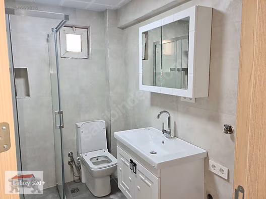 UZGÖRENLER SK.3+1 FULL YAPILI DAİRE - ANKARA MAMAK fotoğraf 20