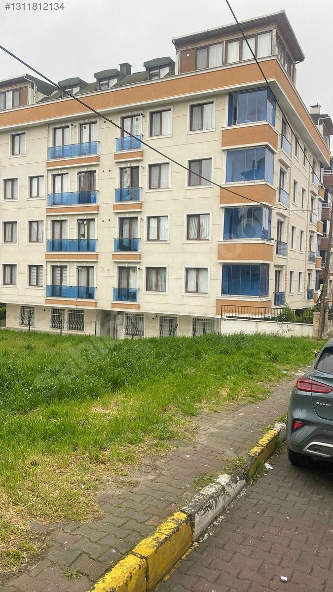 YAKUPLU MERKEZİ LOKASYON'DA KİRALIK 2+1 EŞYALI DAİRE - İSTANBUL BEYLİKDÜZÜ fotoğraf 21