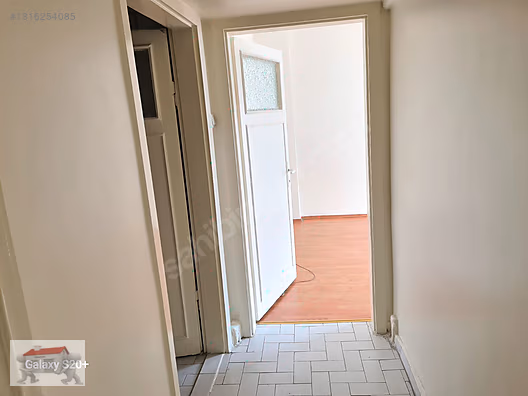 AKPINAR SK.3+1 ARA KAT DAİRE     - ANKARA MAMAK fotoğraf 19