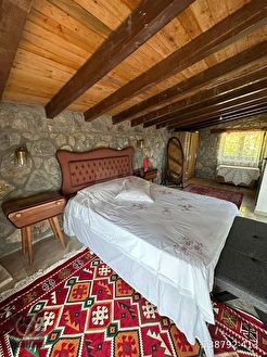 SEYDİKEMER YAKAKÖY'de ÖZEL MÜSTAKİL TAŞ VİLLA - MUĞLA SEYDİKEMER fotoğraf 10