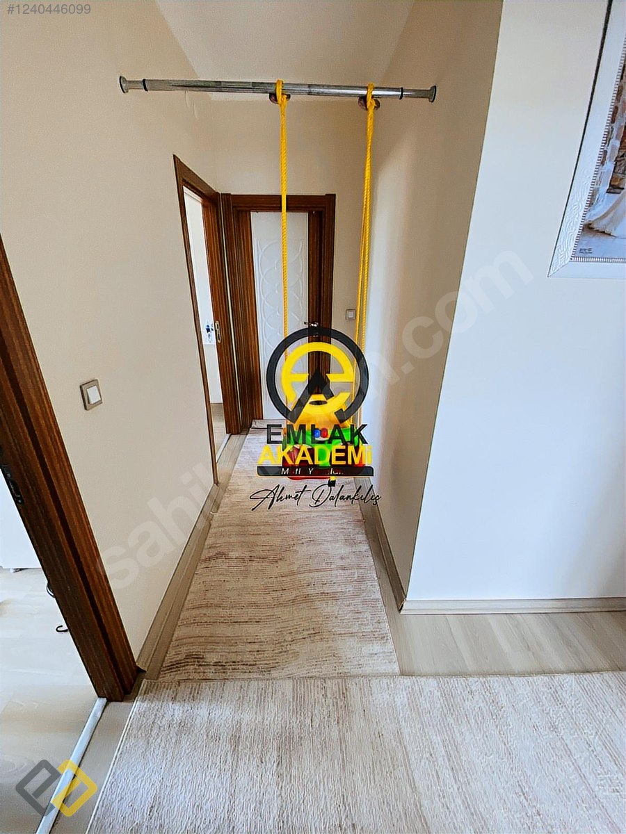 Efendiler İnşaatta Ara Katta Satılık 3+0 daire - YOZGAT MERKEZ fotoğraf 10