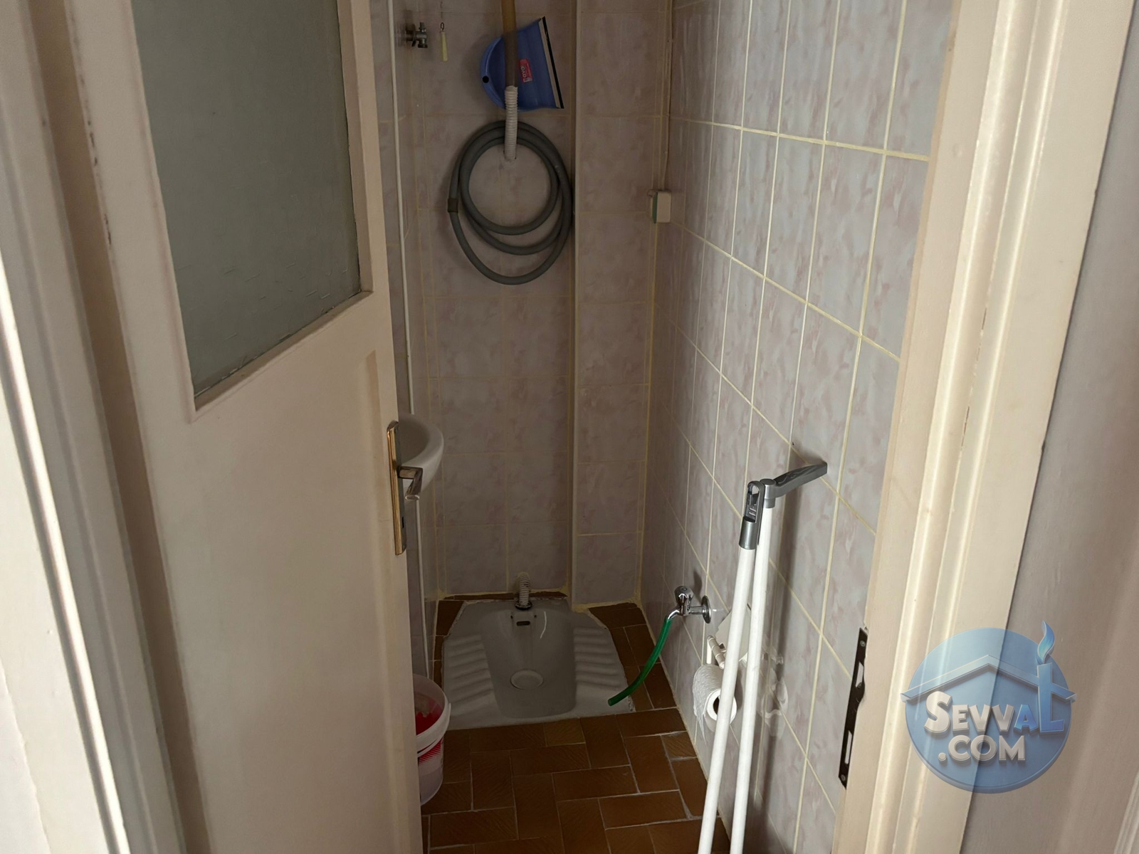 DEĞİRMENDERE GÜZEL KONUMDA YATIRIM FIRSATI 2+1 ARA KAT - Kocaeli Gölcük fotoğraf 10