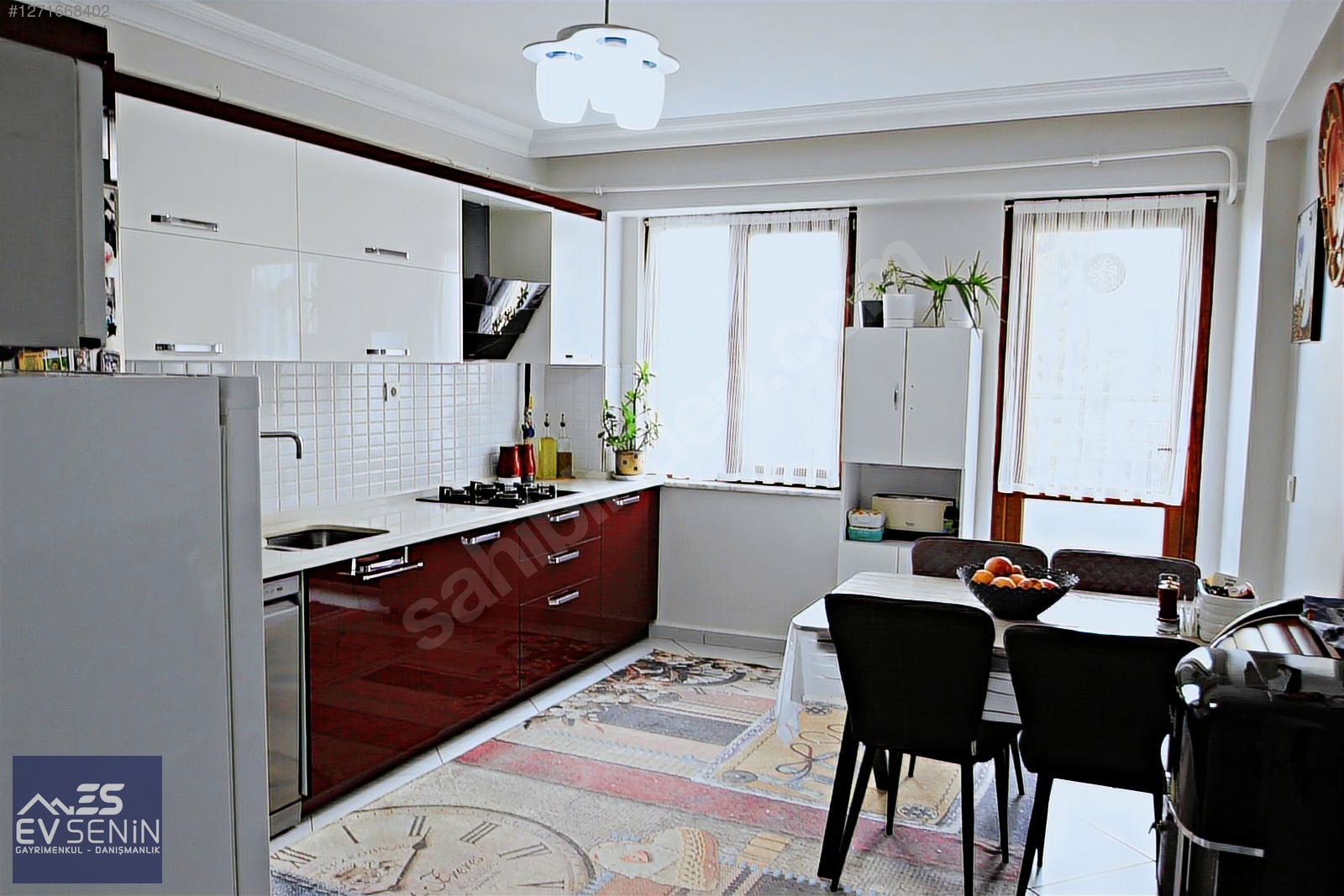 GÖLCÜK DONANMA MH. ALTINŞEHİR'DE SATILIK 3+1 ARAKAT FIRSAT DAİRE - KOCAELİ GÖLCÜK fotoğraf 20