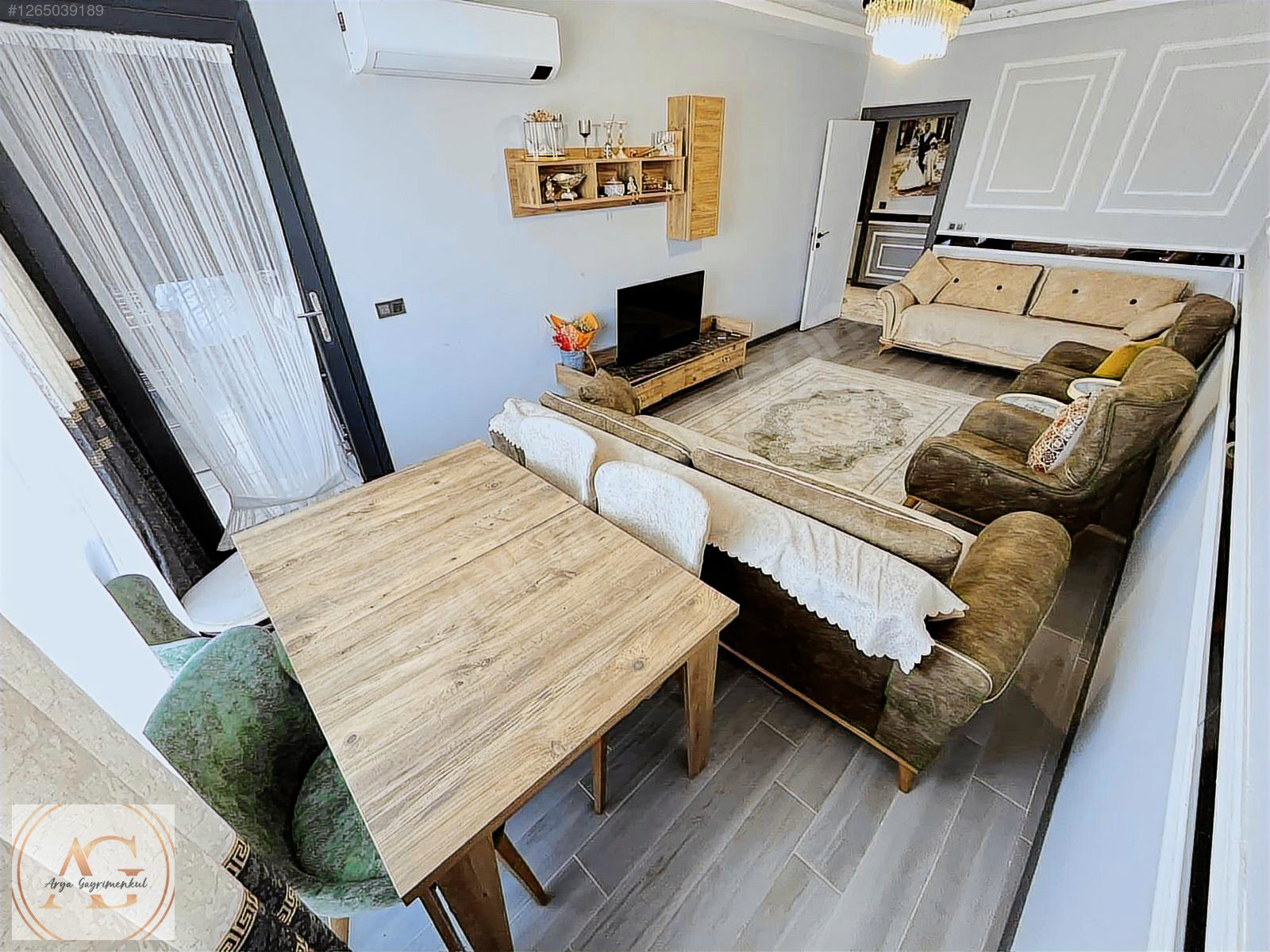 ARYA'DAN ALTINKUM'DA HAVUZLU OTOPARKLI 3+1 DUBLEKS DAİRE - BALIKESİR EDREMİT fotoğraf 10