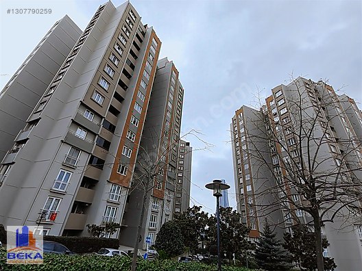 SOYAK YENİŞEHİR MANOLYA EVLERİ FİNANS MERKEZİ KARŞISI 3+1 DAİRE - İSTANBUL ÜMRANİYE fotoğraf 8