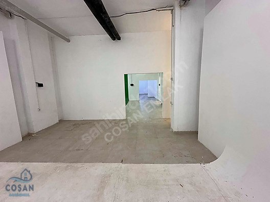 SÜTÇÜLER CADESİ ÜZERİNDE ASMAKATLI BODRUMLU 400M2 KİRALIK DÜKKAN - ANTALYA KEPEZ fotoğraf 15