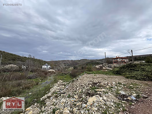 Kandıra Yağcılar Köyü'nde Satılık 45m² Hobi Bahçesi Parseli - KOCAELİ KANDIRA fotoğraf 15