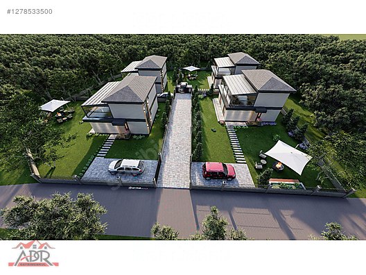 Geyve ilimbey köyünde 500 m2.inş.ruhsatlı müstakil satılık arsa. - SAKARYA GEYVE fotoğraf 43