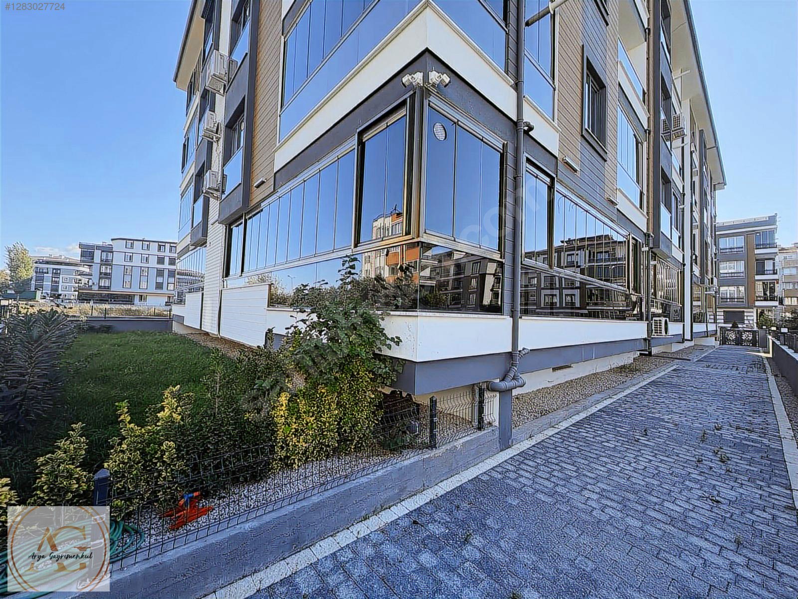 Altınkum Merkezde Doğalgazlı, Ankastreli 2+1 Satılık Daire - BALIKESİR EDREMİT fotoğraf 13