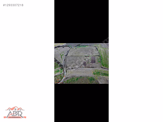 KARASU DARIÇAYIRINDA.4168 m2 OSB PLANI İÇİNDE SATILIK ARSA - SAKARYA KARASU fotoğraf 13