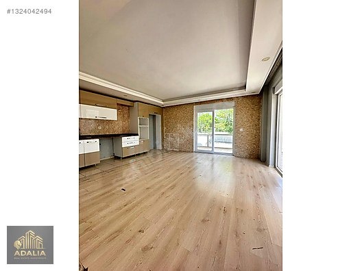 Hurmada Merkezi Konumda Kiralık 1+1 Boş Daire - ANTALYA KONYAALTI fotoğraf 11