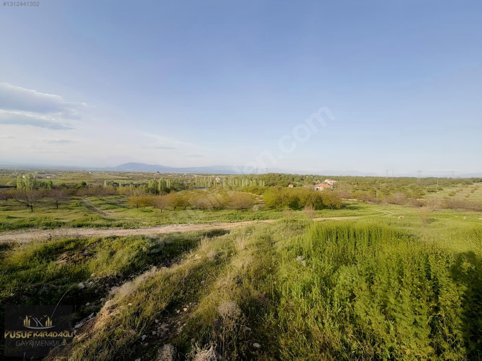 YUSUF KARADAĞLI DAN HATUNSUYUNDA 720m2 SATILIK ARSA - MALATYA BATTALGAZİ fotoğraf 11