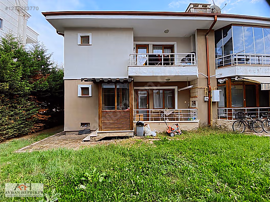 Acil Serdivan Arabacı Alanı'nda 160m²Müstakil Bahçeli Villa acil - SAKARYA SERDİVAN fotoğraf 21