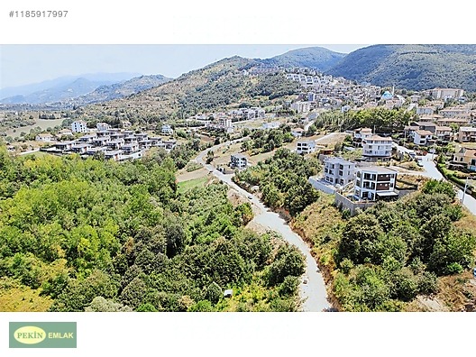 PEKİN EMLAK'tan satılık arsa - KOCAELİ BAŞİSKELE fotoğraf 16