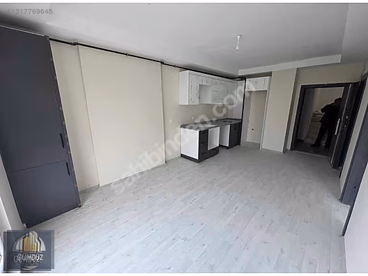 KISA SÜRELİĞİNE HASTANE KARŞISNDA 2.KAT ÖN CEPE 1+1 FIRSAT DAİRE - AKSARAY MERKEZ fotoğraf 7