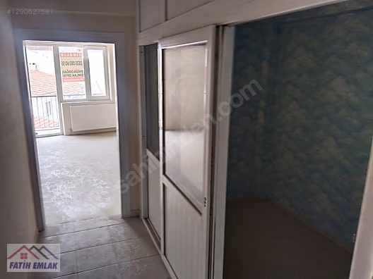 FATİH EMLAKTAN YAPRAKKENT SİTESİNDE DRZİYAKAYA MAH SATILIK DAİRE - BURSA GEMLİK fotoğraf 9