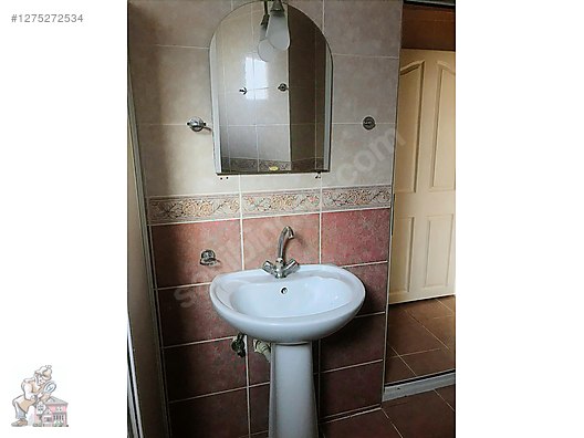 Ebu İshak Mahallesinde 2+1 Satılık Daire - BURSA OSMANGAZİ fotoğraf 24