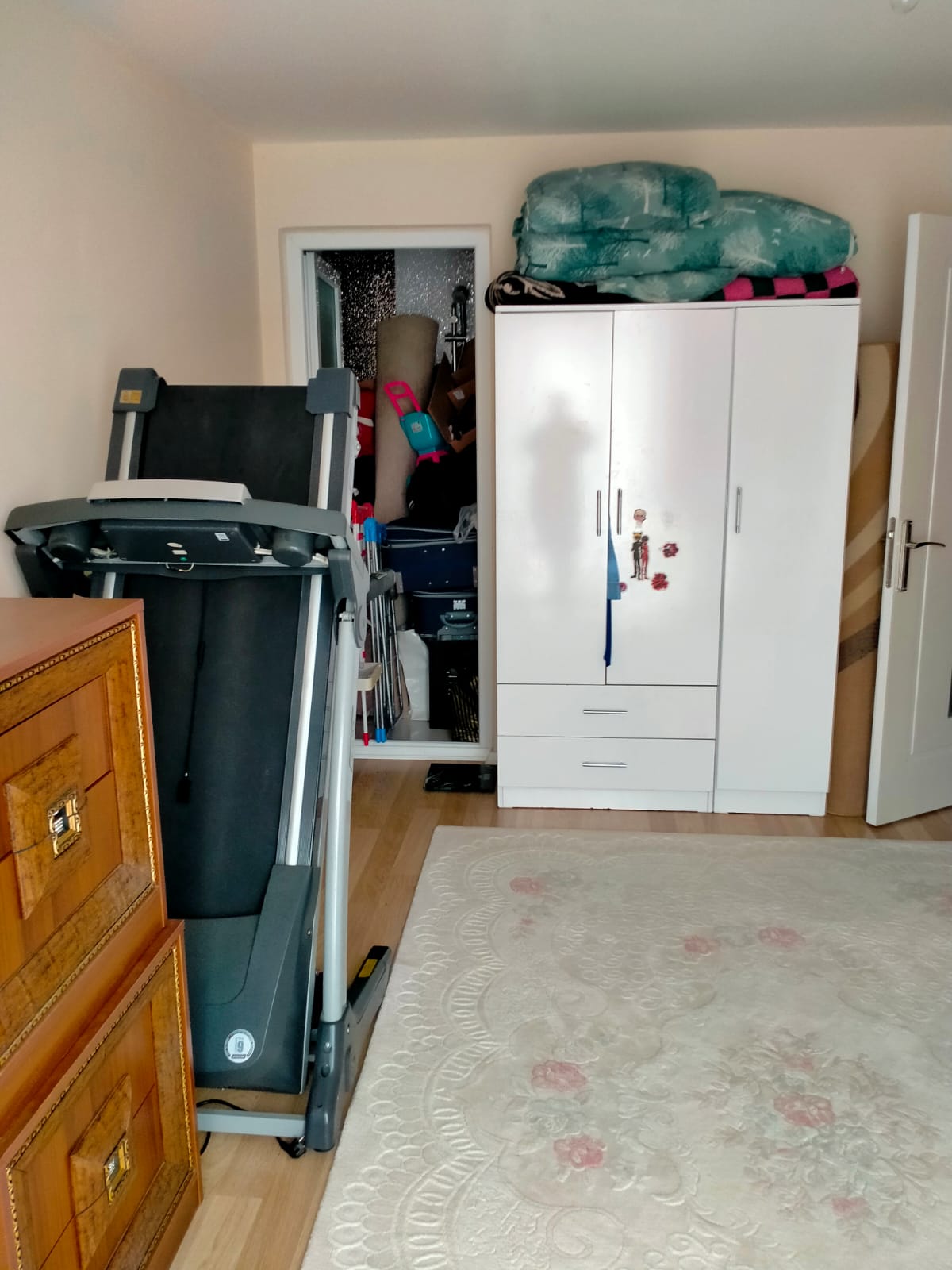 BURSA DEMİRTAŞ BARBAROS MH SATILIK 2+1 DUBLEKS DAİRE - BURSA OSMANGAZİ fotoğraf 6