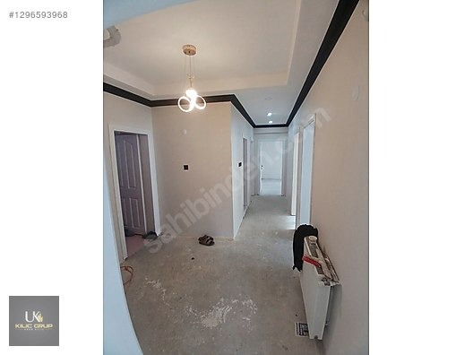 KILIÇ GRUP 2 DAİRE VE ÖZEL BAHÇESİ,248 M2 ARSA ÜZERİNDE BİNA - KOCAELİ KÖRFEZ fotoğraf 13