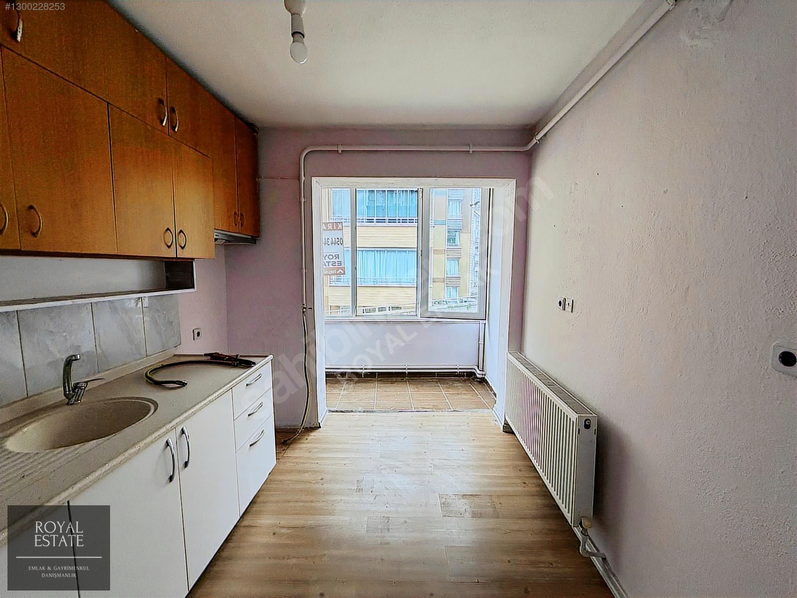 ROYAL EMLAKTAN KİRALIK 3+1 DAİRE - AMASYA MERKEZ fotoğraf 25