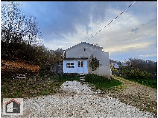 DOĞA İLE İÇ İÇE ARSA VE ÇİFTLİK EVİ - BOLU MERKEZ fotoğraf 20