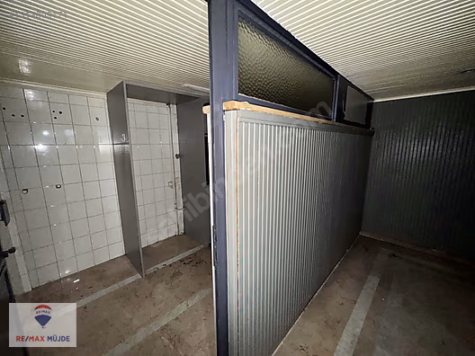 RAMİ KIŞLA CADDESİ ÜSTÜ EMİNTAŞ 3 SİTESİ 135m² DÜZ GİRİŞ İŞ YERİ - İSTANBUL EYÜPSULTAN fotoğraf 6