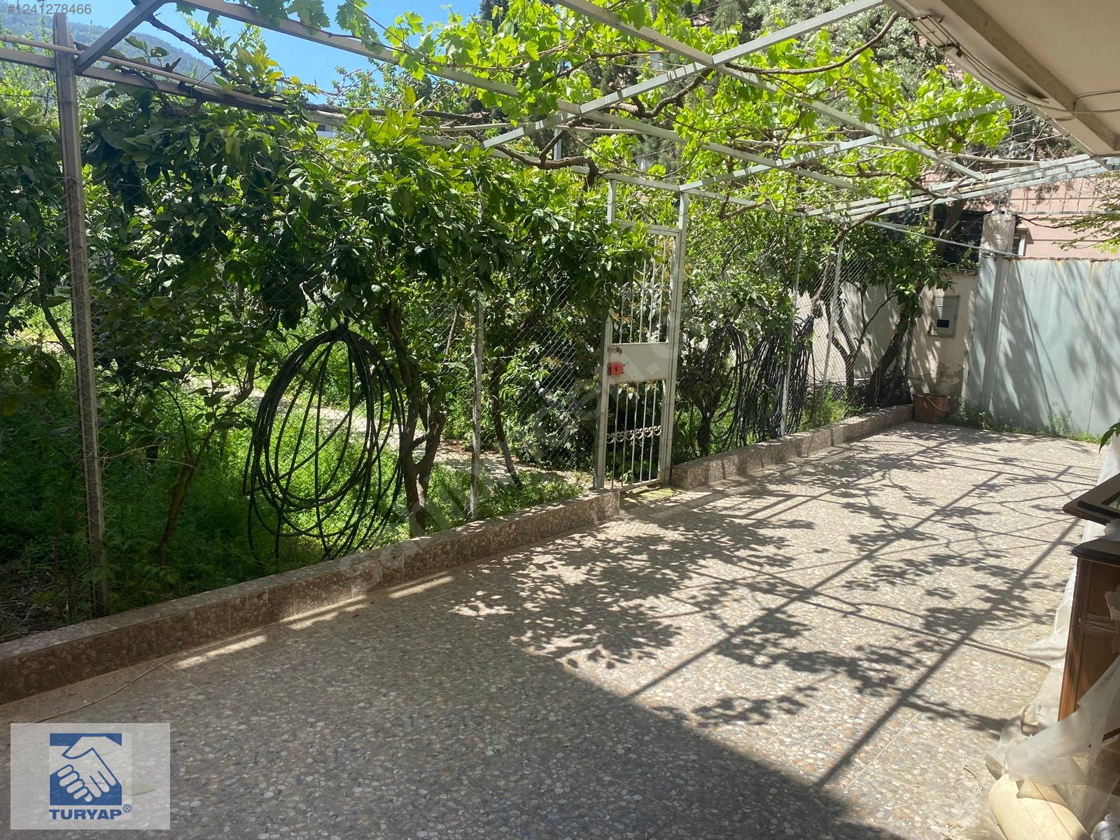 Kemalpaşa Sekiz Eylül Mahallesi 150 m2 Daire - İZMİR KEMALPAŞA fotoğraf 11