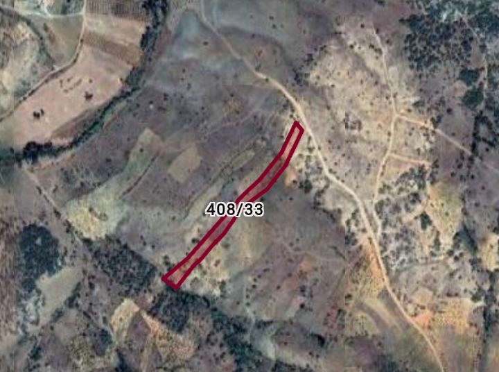 KONYA BOZKIR HAMZALAR KÖYÜNDE 4.606M² BAĞIMIZ SATILIKTIR. - KONYA BOZKIR fotoğraf 13
