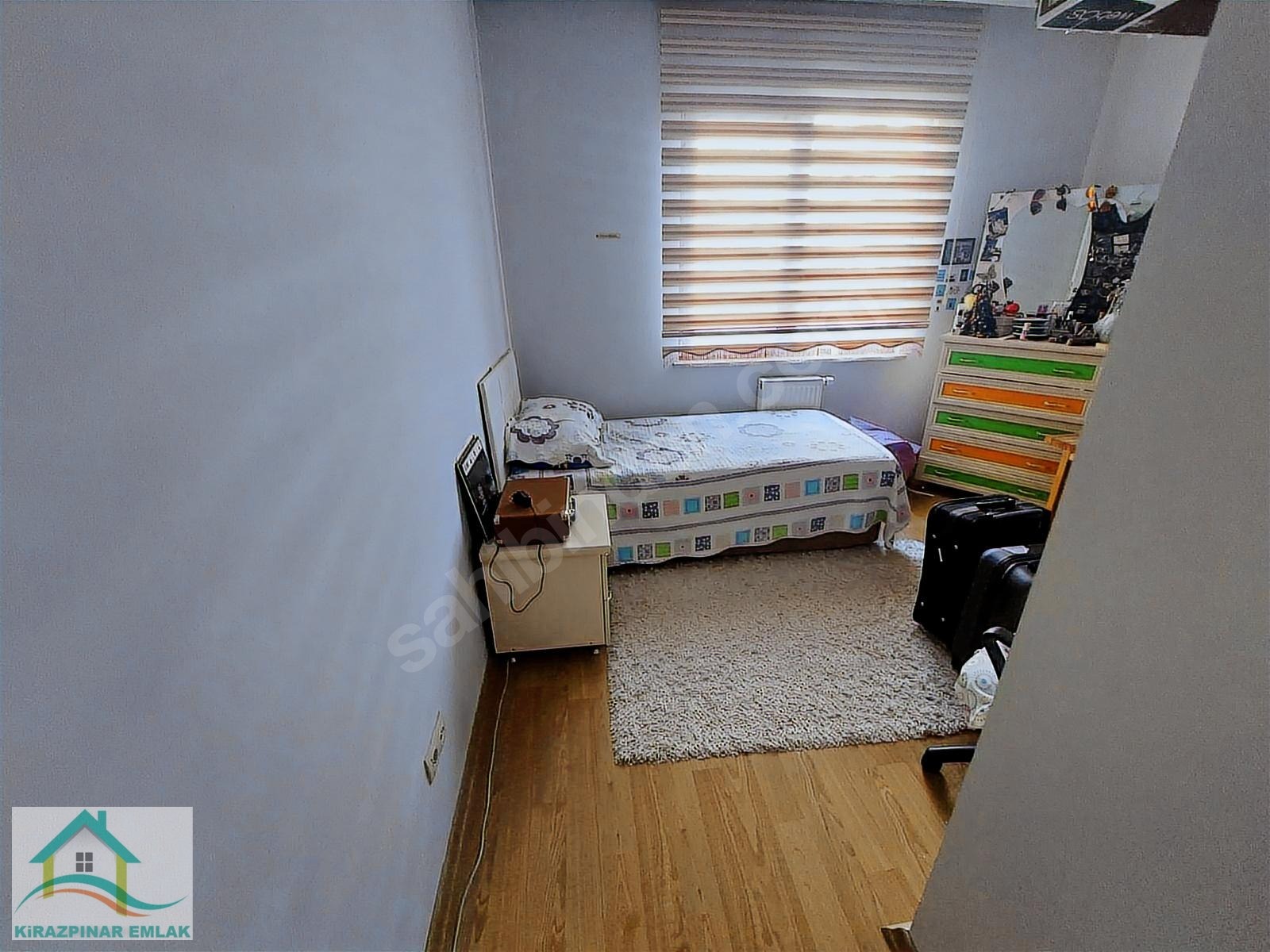 GEBZE EMLAK KONUTLARI 2.ETAP'TA SATILIK 4+1 - KOCAELİ GEBZE fotoğraf 19