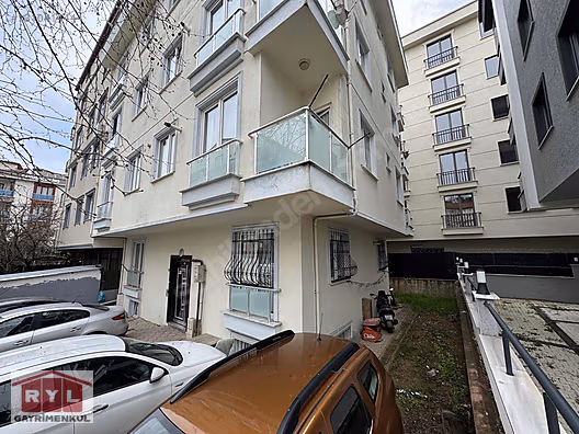 Sancaktepe Osmangazi'de Satılık 2+1 TersDubleks Daire - İSTANBUL SANCAKTEPE fotoğraf 47