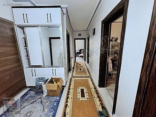 UĞURLU EMLAKTAN | FATİH MAHALLESİNDE SATILIK 3+1 DAİRE - ANKARA POLATLI fotoğraf 3