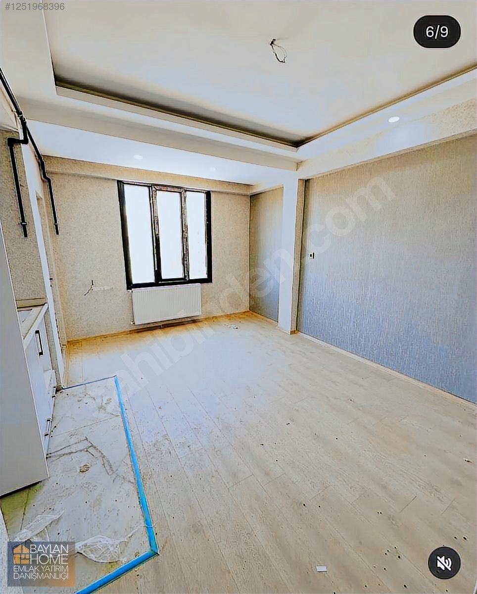 BAYLAN HOME EMLAKTAN SATILIK 1+1 DAİRE ARAKAT 25 YOLA YAKIN AYVN - ŞANLIURFA SİVEREK fotoğraf 7