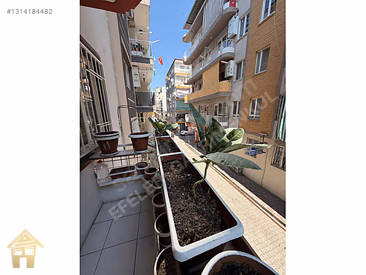EFELER GAYRİMENKUL 3+1 Doğalgazlı MASRAFSIZ Kiracısız CUMHURİYET - AYDIN EFELER fotoğraf 3