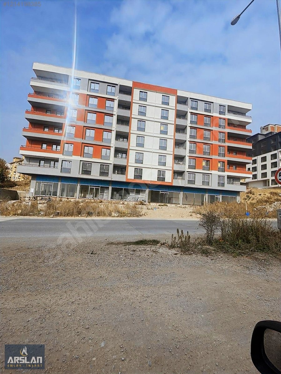 ARSLAN EMLAK'TAN İNEGÖL BAYKOCA MAH, SİTEİÇİ, 4+1, SATILIK DAİRE - BURSA İNEGÖL fotoğraf 9