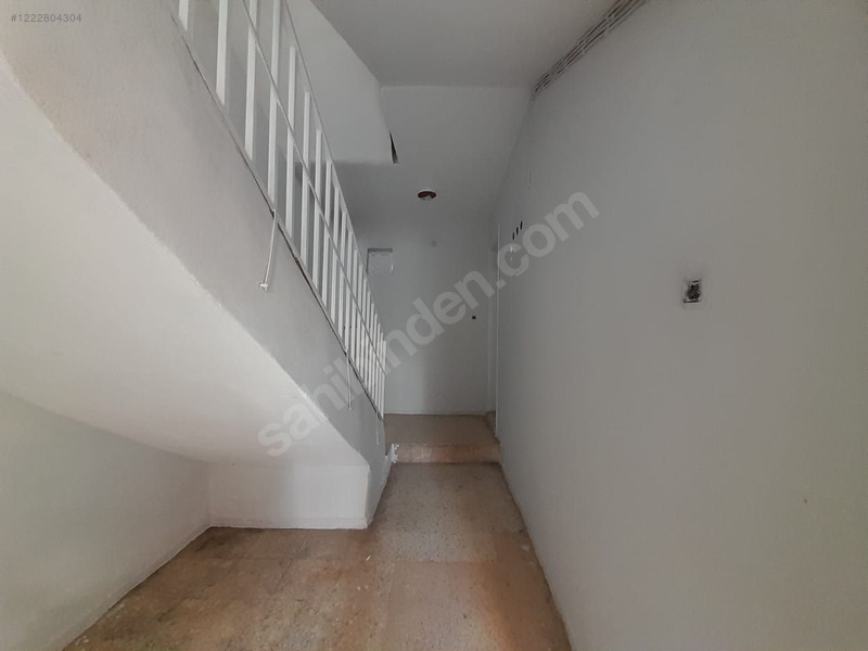 GÜZEL EMLAKTAN ACİL SATILIK DAİRE - ŞANLIURFA HALİLİYE fotoğraf 6