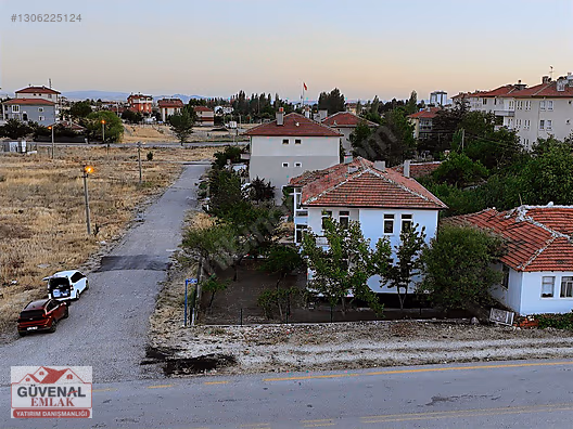 İSKANLI VE RUHSATLI KÖŞEBAŞI KREDİYE UYGUN - ANKARA ÇUBUK fotoğraf 4