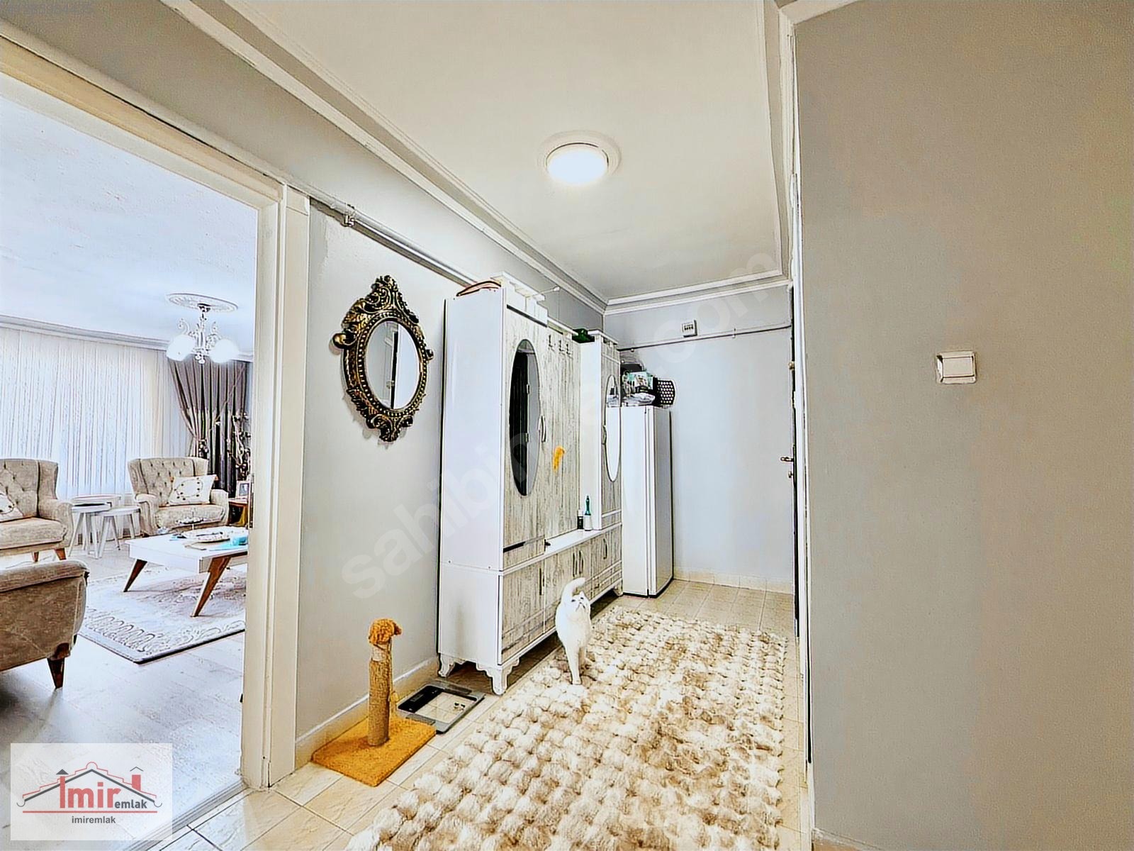 İMİR EMLAK'TAN MERKEZ'DE ÇARŞI İÇERİSİNDE KATTA YAPILI 3+1 120m² - ANKARA PURSAKLAR fotoğraf 23
