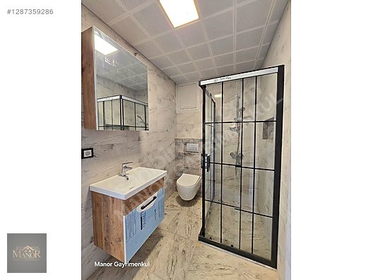 KUŞADASINDA FULL DENİZ MANZARALI 3+1 YERDEN ISITMA SATILIK DAİRE - AYDIN KUŞADASI fotoğraf 20