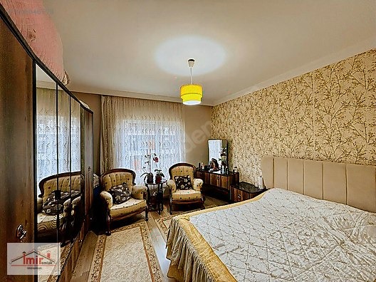 İMİR EMLAK'TAN SARAY MERKEZ'DE HAFTANIN FIRSATI 3+1 SİTE DAİRESİ - ANKARA PURSAKLAR fotoğraf 23