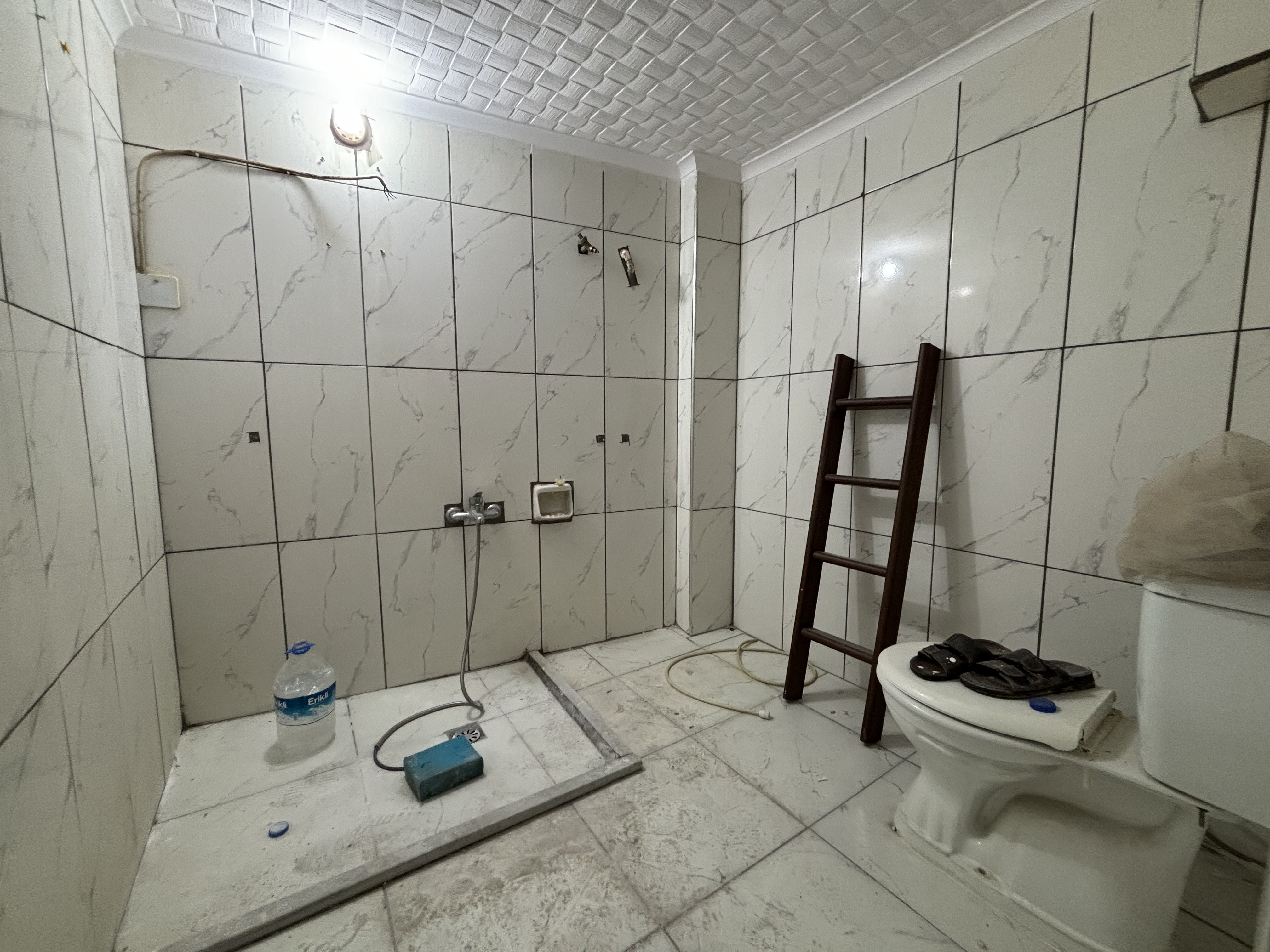 Manisa Şehzadeler Alaybey Mahallesi 3+1 5. Kat Ful Özellikli - MANİSA ŞEHZADELER fotoğraf 15